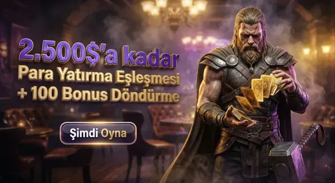 Betturkey Casino